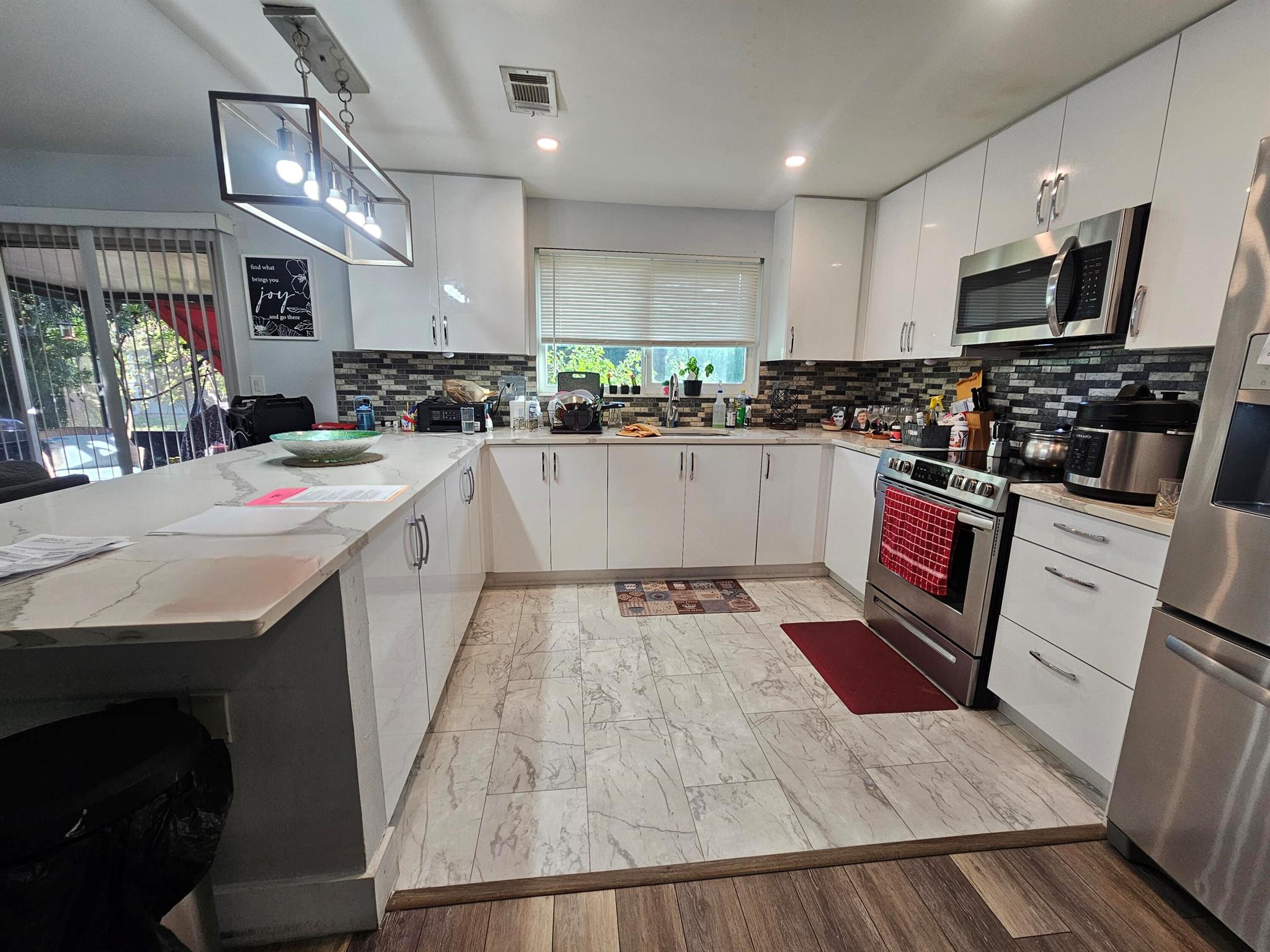 SOUTH PORT ST LUCIE UNIT - Residential