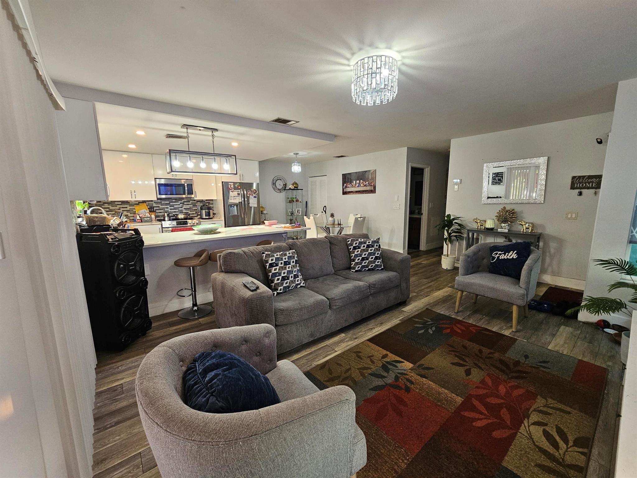 SOUTH PORT ST LUCIE UNIT - Residential