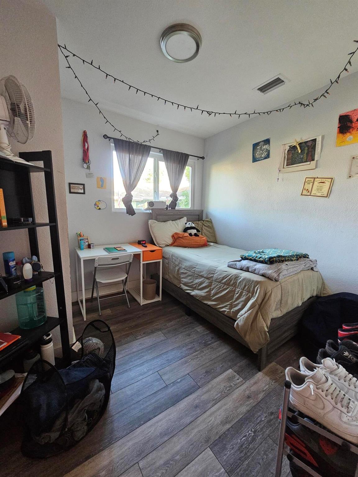 SOUTH PORT ST LUCIE UNIT - Residential