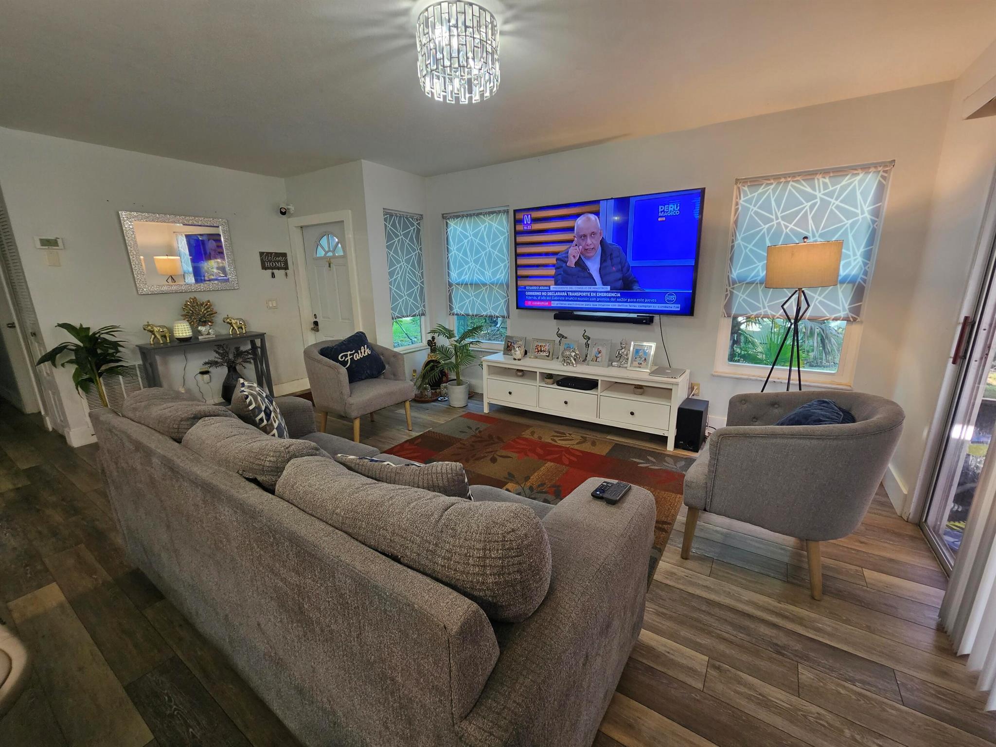 SOUTH PORT ST LUCIE UNIT - Residential