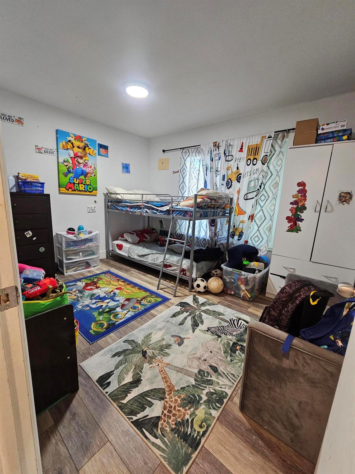 SOUTH PORT ST LUCIE UNIT - Residential