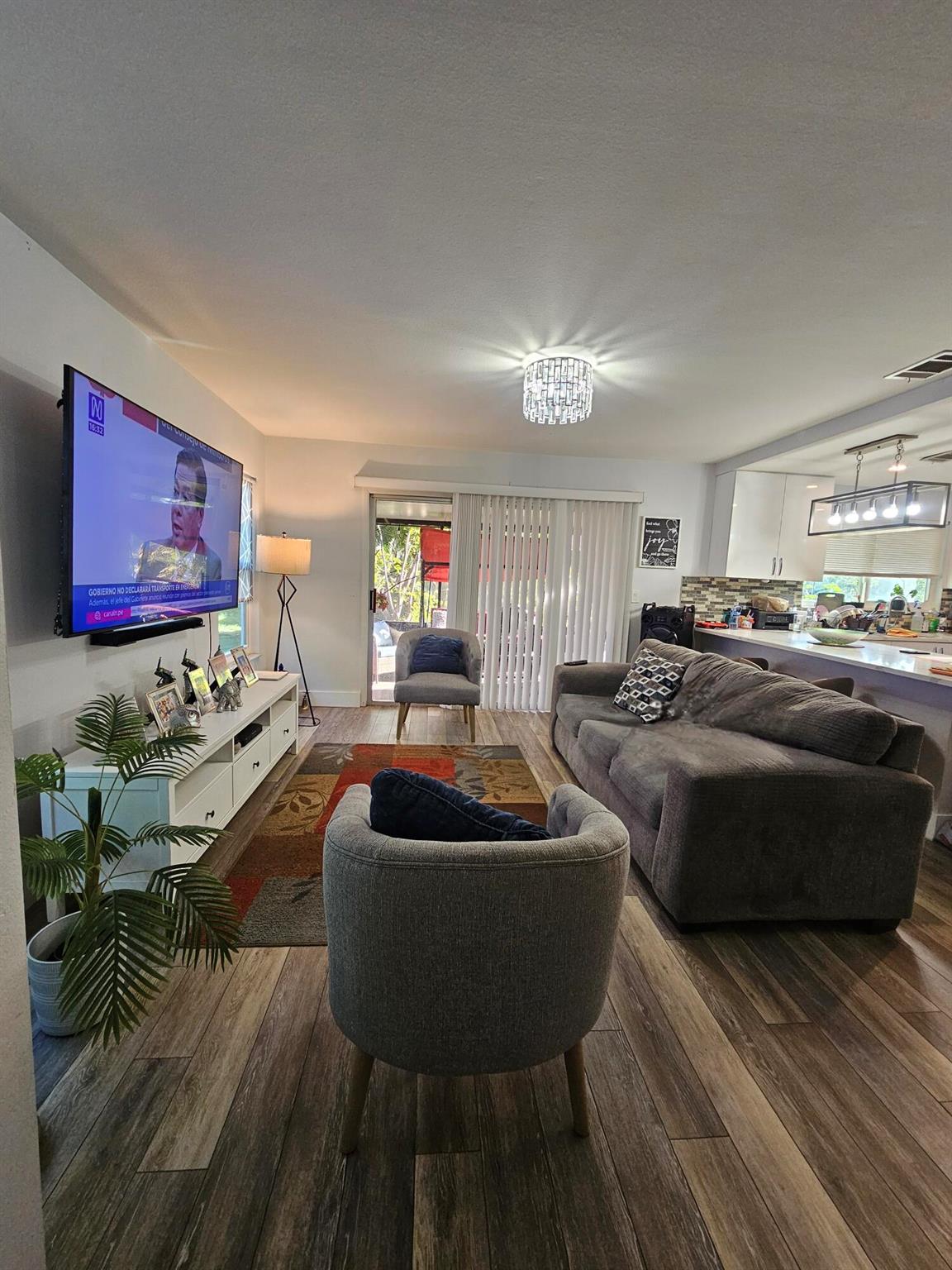 SOUTH PORT ST LUCIE UNIT - Residential