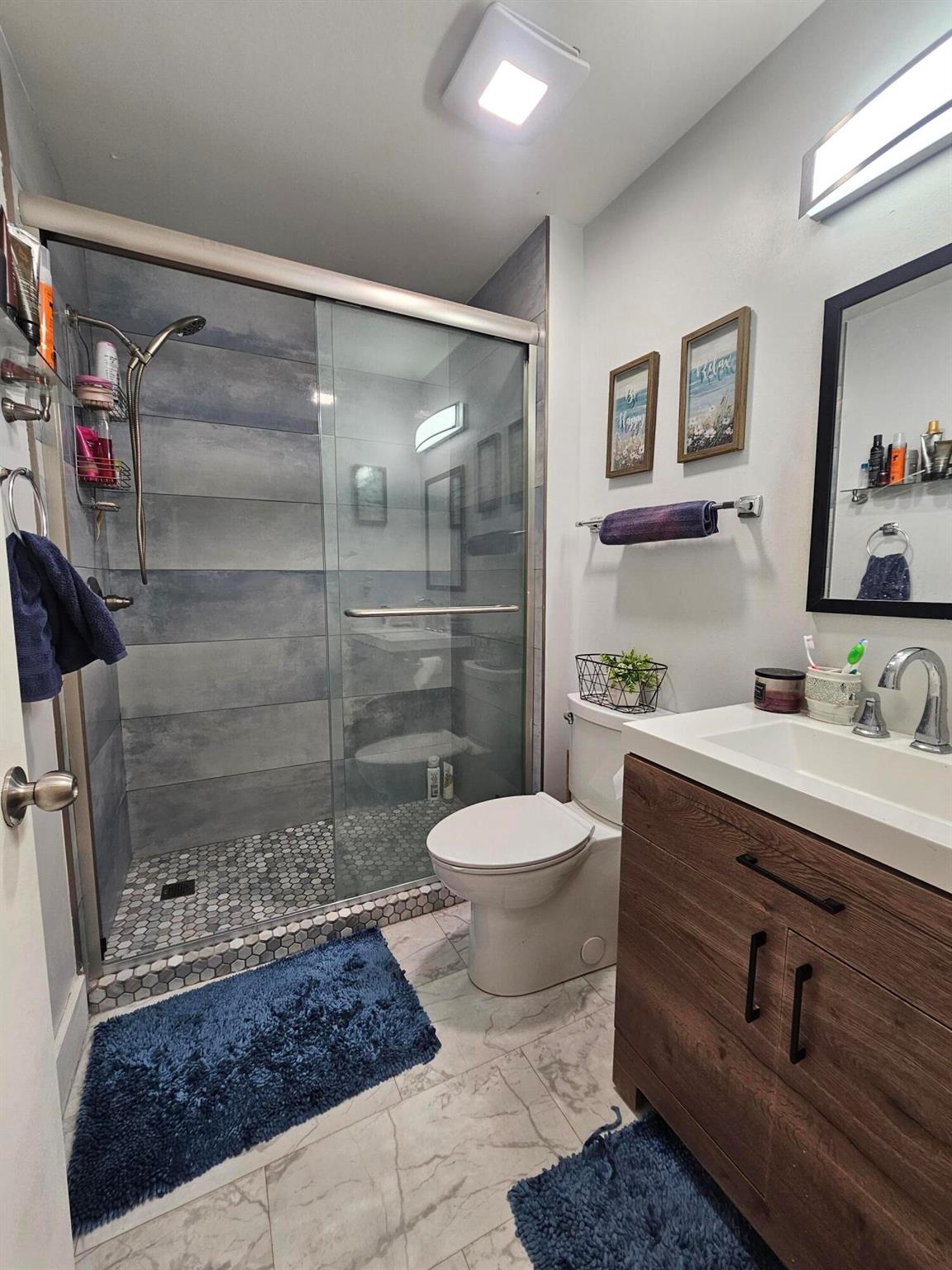 SOUTH PORT ST LUCIE UNIT - Residential