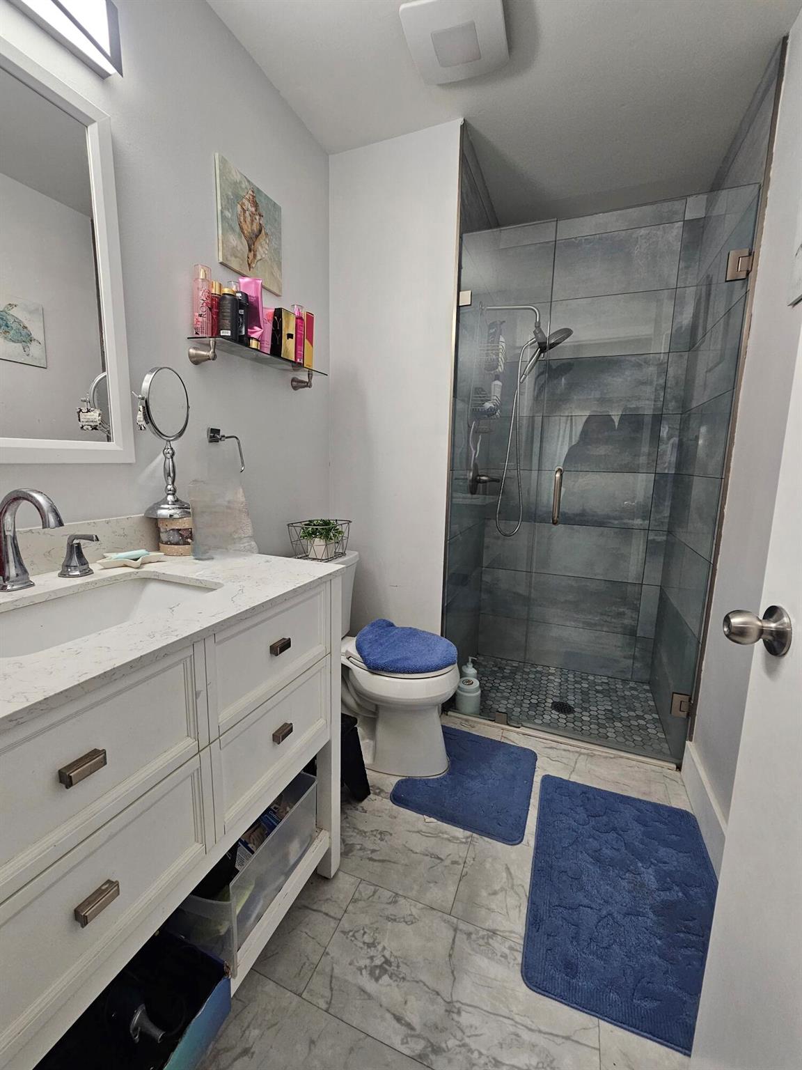 SOUTH PORT ST LUCIE UNIT - Residential