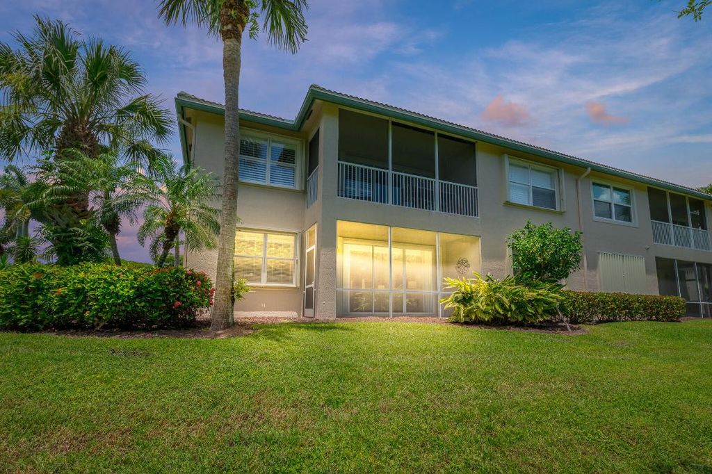 Photo of 1573 SE Prestwick Lane #3, Port Saint Lucie, FL 34952 (MLS # R11103973)