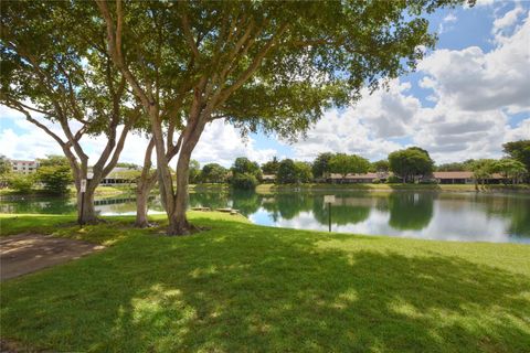 A home in Tamarac