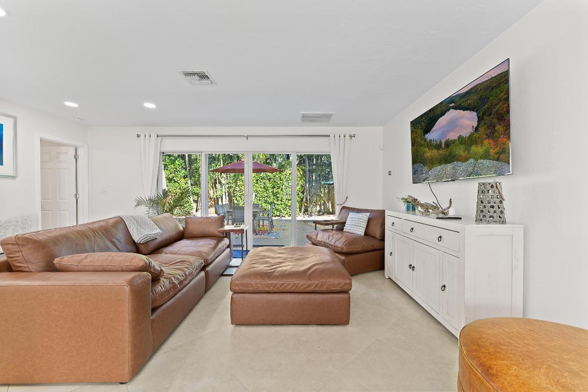 North Palm Beach - Residential Lease