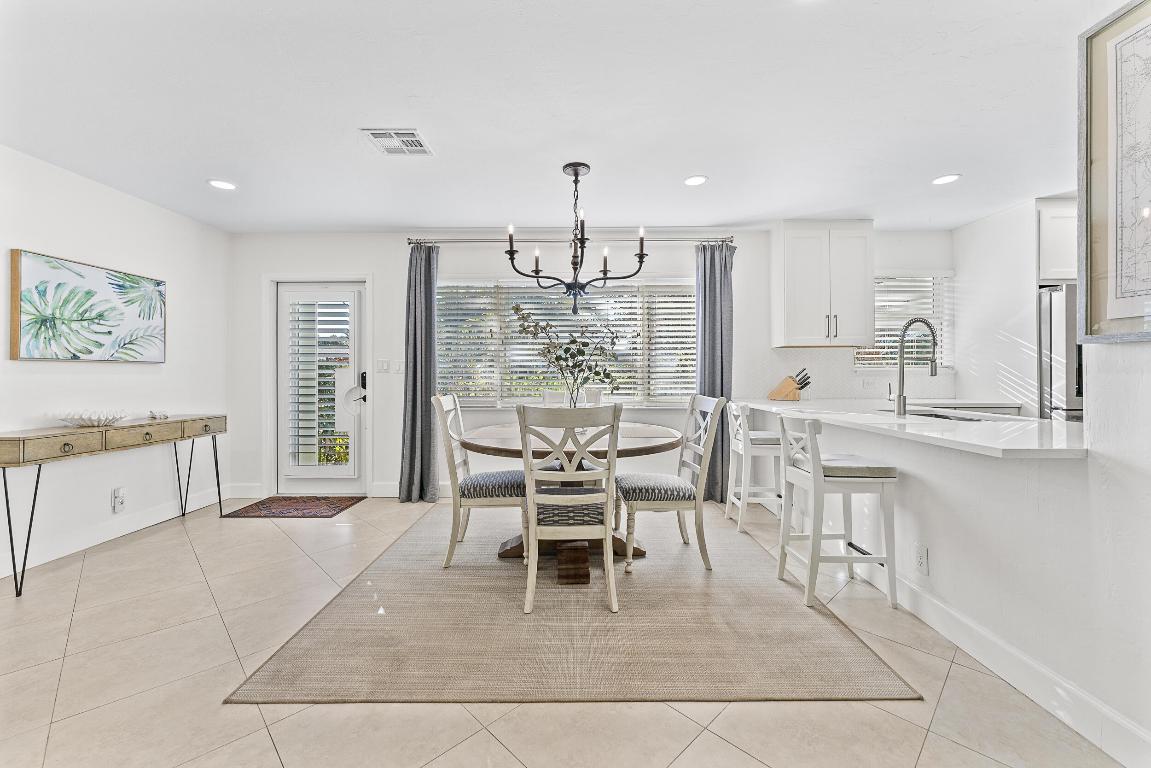 North Palm Beach - Residential Lease