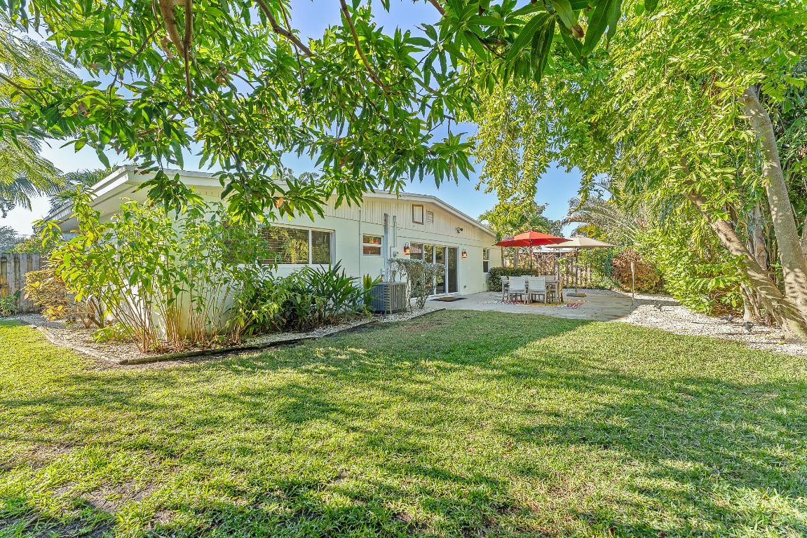 North Palm Beach - Residential Lease