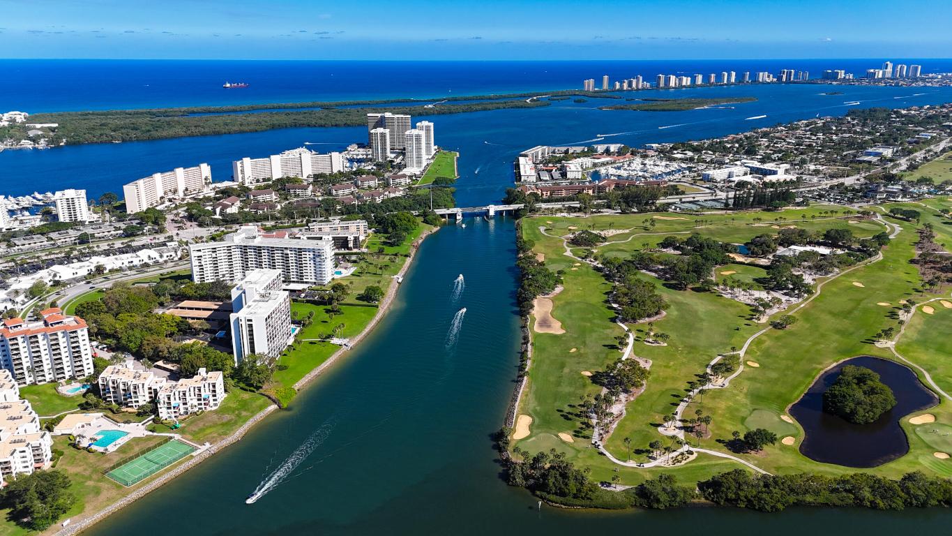 North Palm Beach - Residential Lease