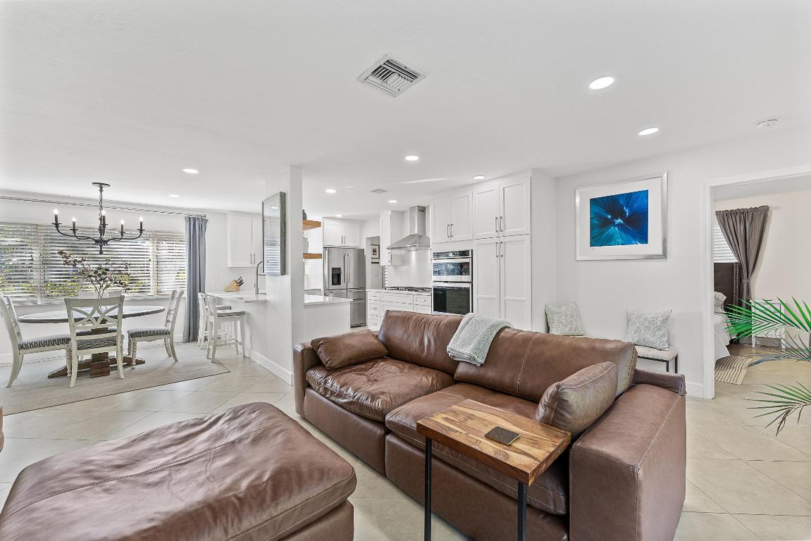 North Palm Beach - Residential Lease