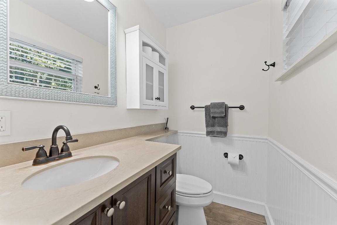 North Palm Beach - Residential Lease