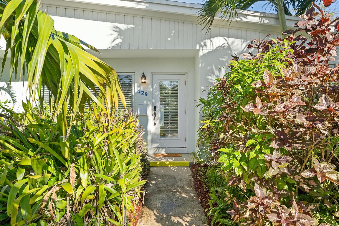 North Palm Beach - Residential Lease