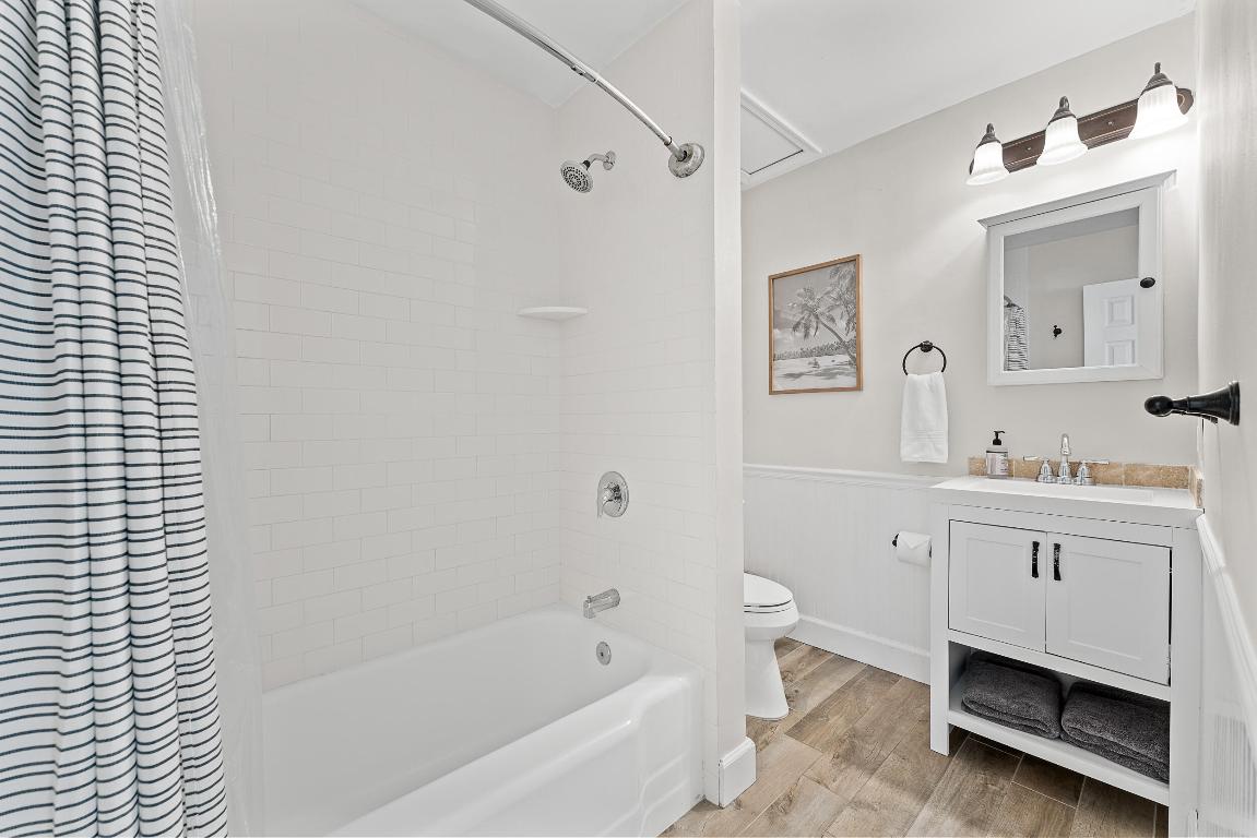 North Palm Beach - Residential Lease