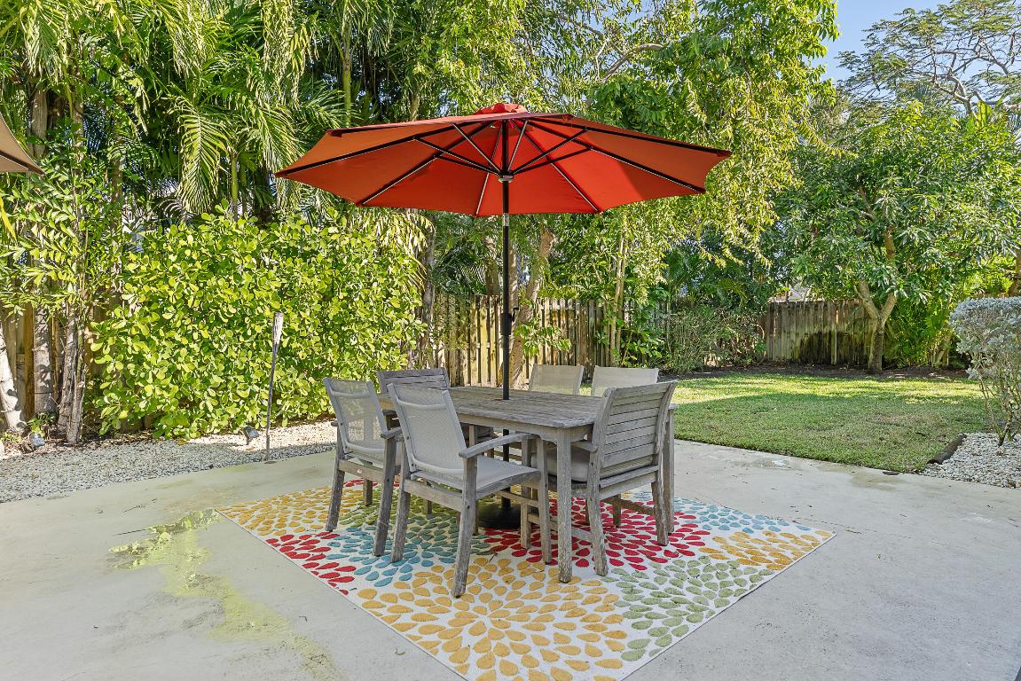 North Palm Beach - Residential Lease