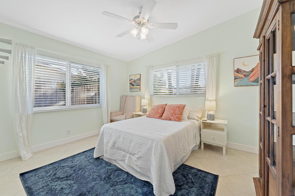 North Palm Beach - Residential Lease