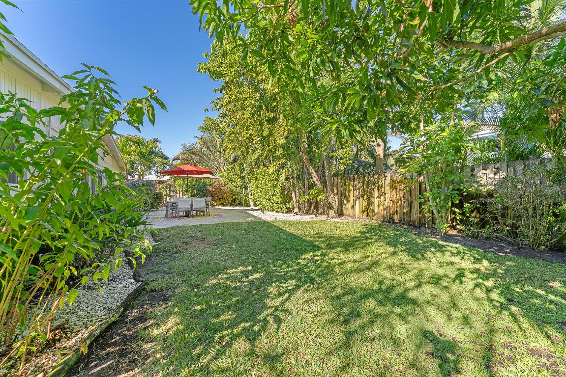 North Palm Beach - Residential Lease