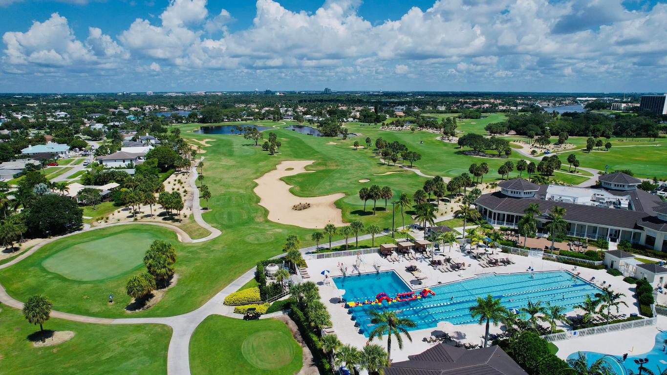 North Palm Beach - Residential Lease