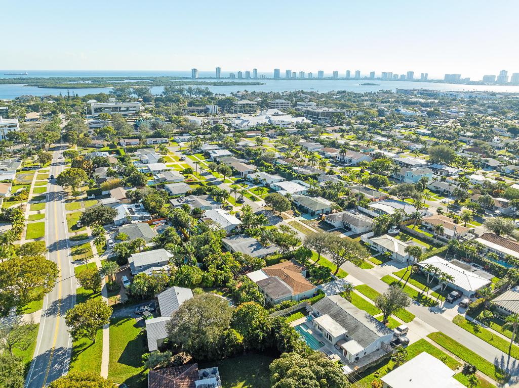 North Palm Beach - Residential Lease