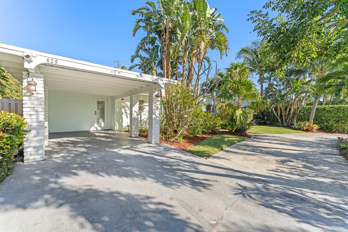North Palm Beach - Residential Lease
