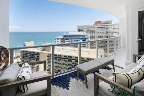 4100 Galt Ocean Dr Unit 1602, Fort Lauderdale, FL 33308 - MLS#: F10490580