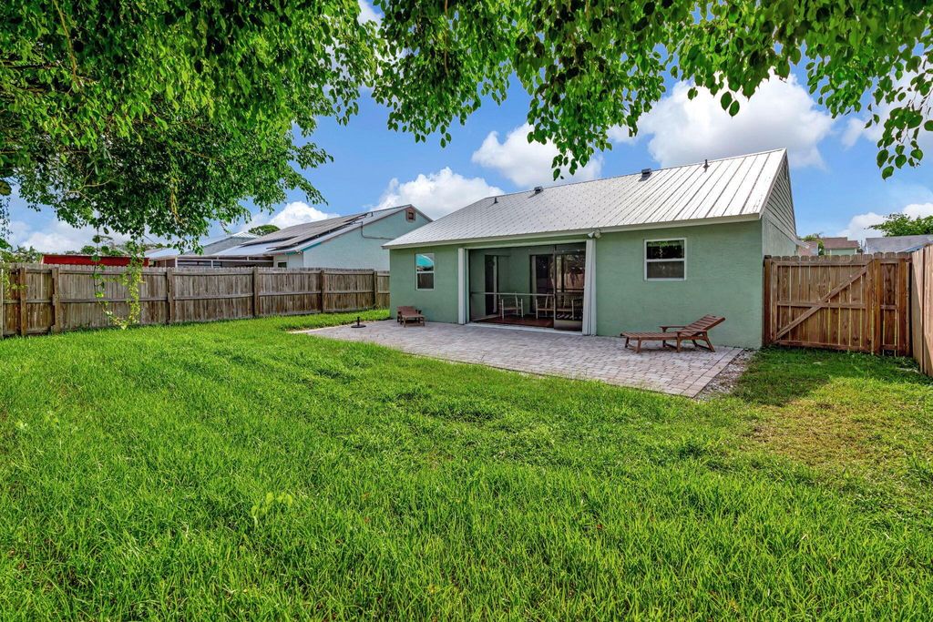 Photo of 5914 SE Mitzi Lane, Stuart, FL 34997 (MLS # R11099505)