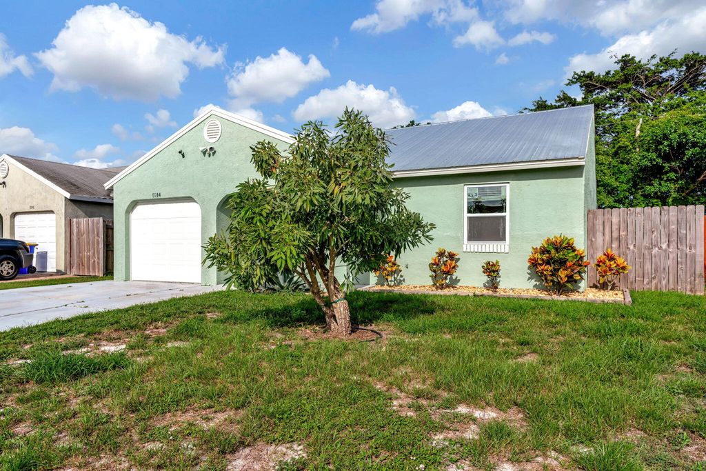 Photo of 5914 SE Mitzi Lane, Stuart, FL 34997 (MLS # R11099505)