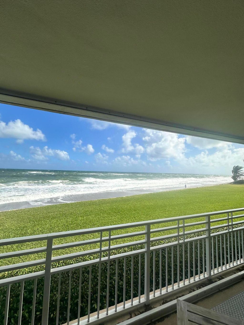 Photo of 350 S Beach 201 Road #201, Tequesta, FL 33469 (MLS # R11035305)