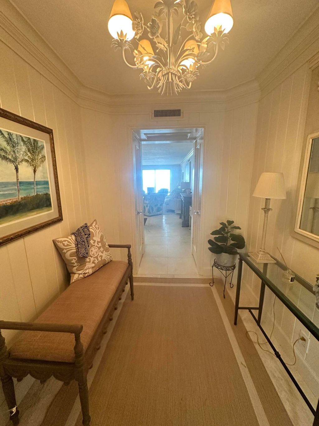 Photo of 350 S Beach 201 Road #201, Tequesta, FL 33469 (MLS # R11035305)