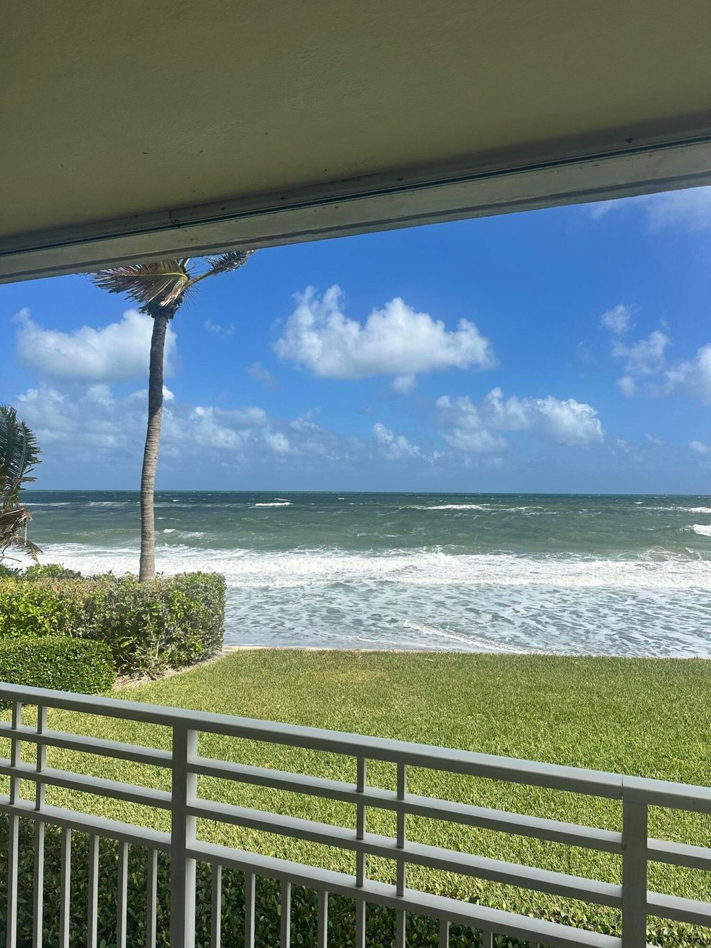 Photo of 350 S Beach 201 Road #201, Tequesta, FL 33469 (MLS # R11035305)