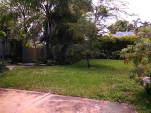 Southerly Hill - Residential Lease