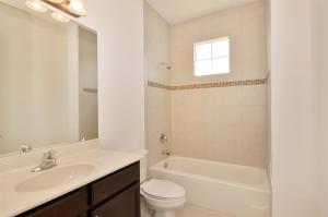 CANYON TRAILS - Residential