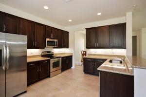 CANYON TRAILS - Residential