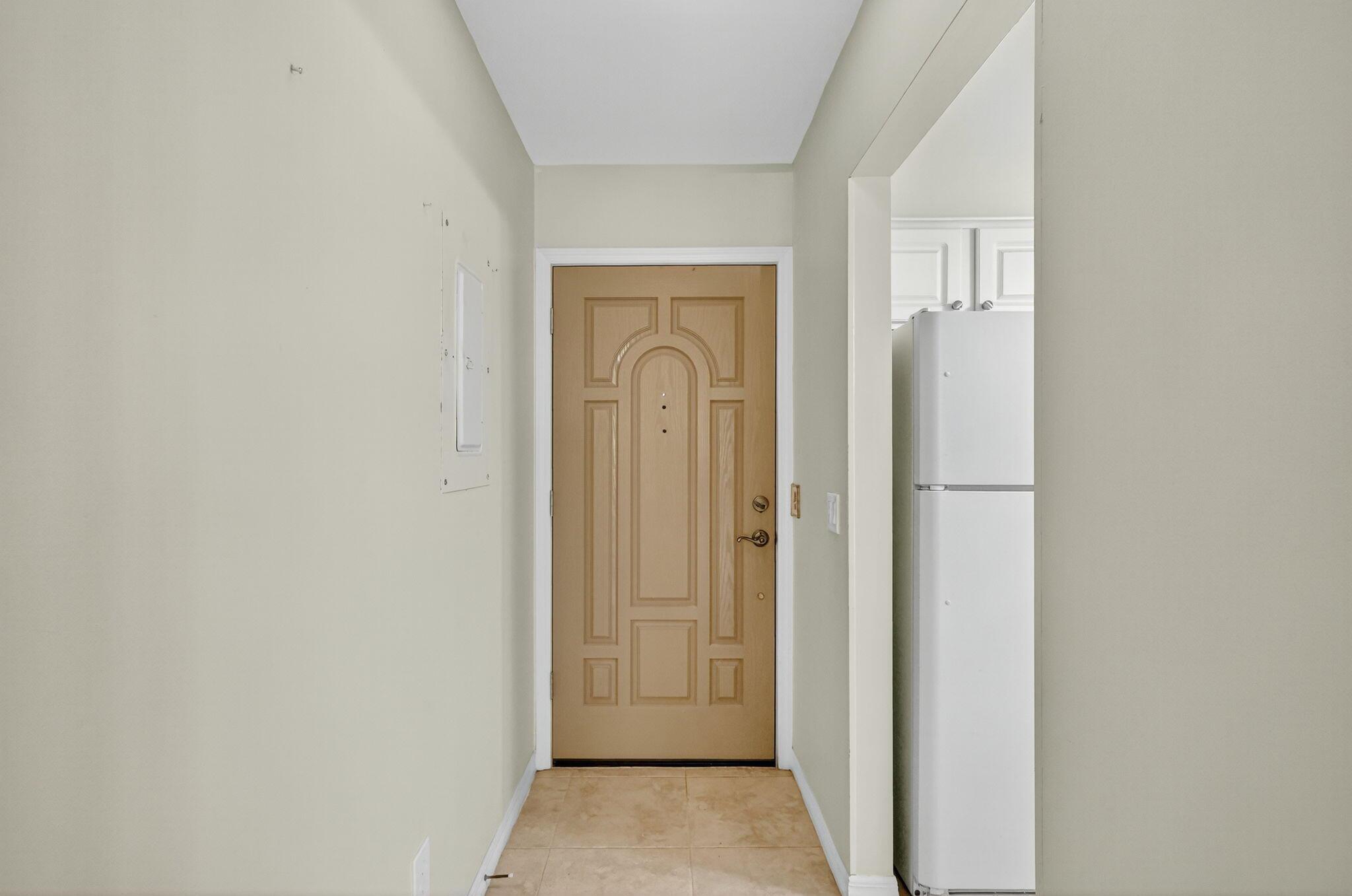 Oak Park Terrace - Residential