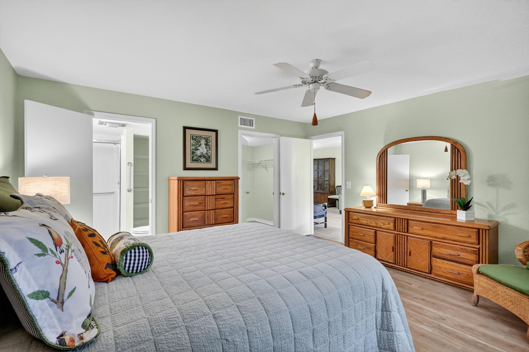 Oak Park Terrace - Residential