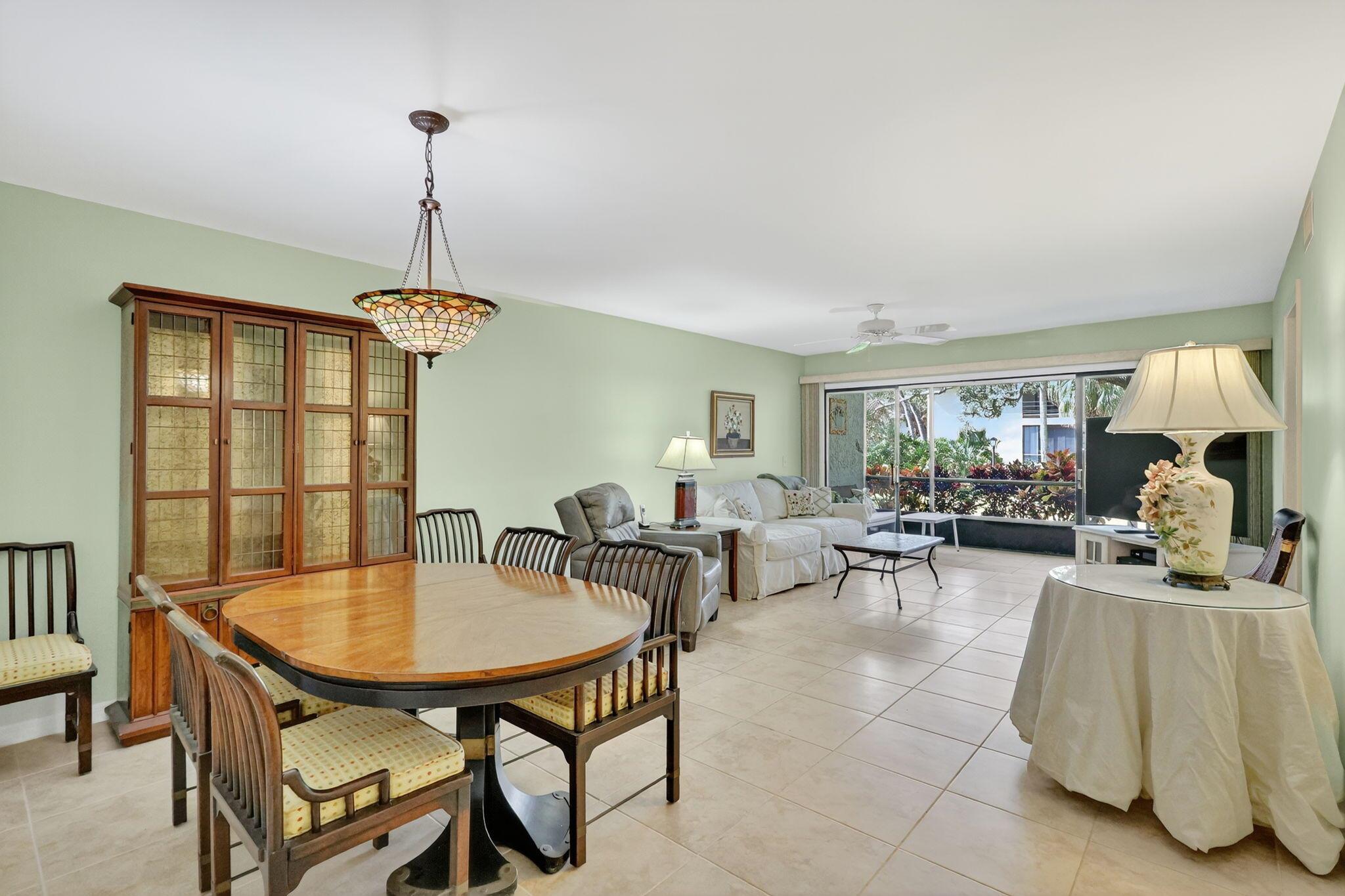 Oak Park Terrace - Residential