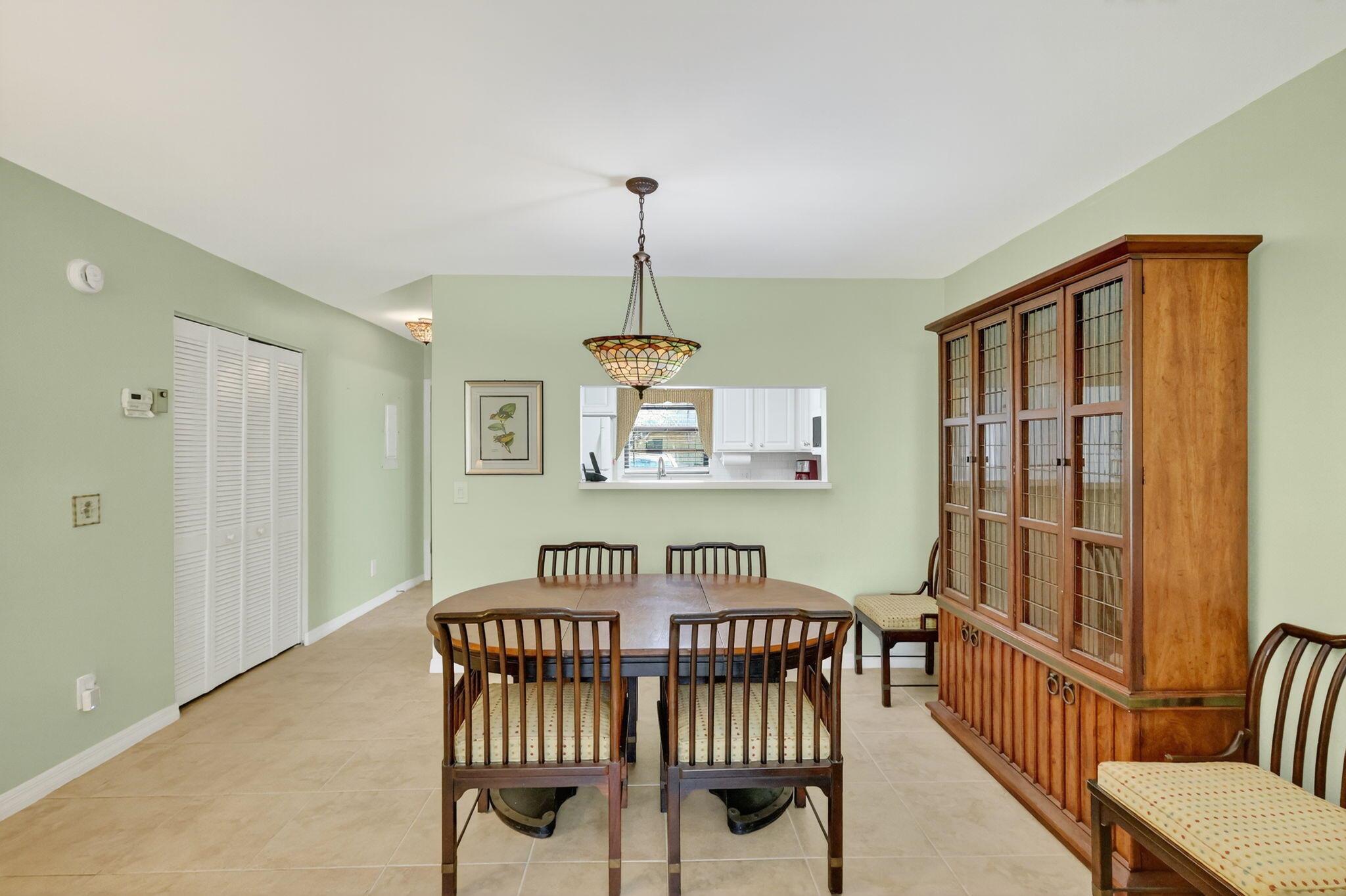 Oak Park Terrace - Residential