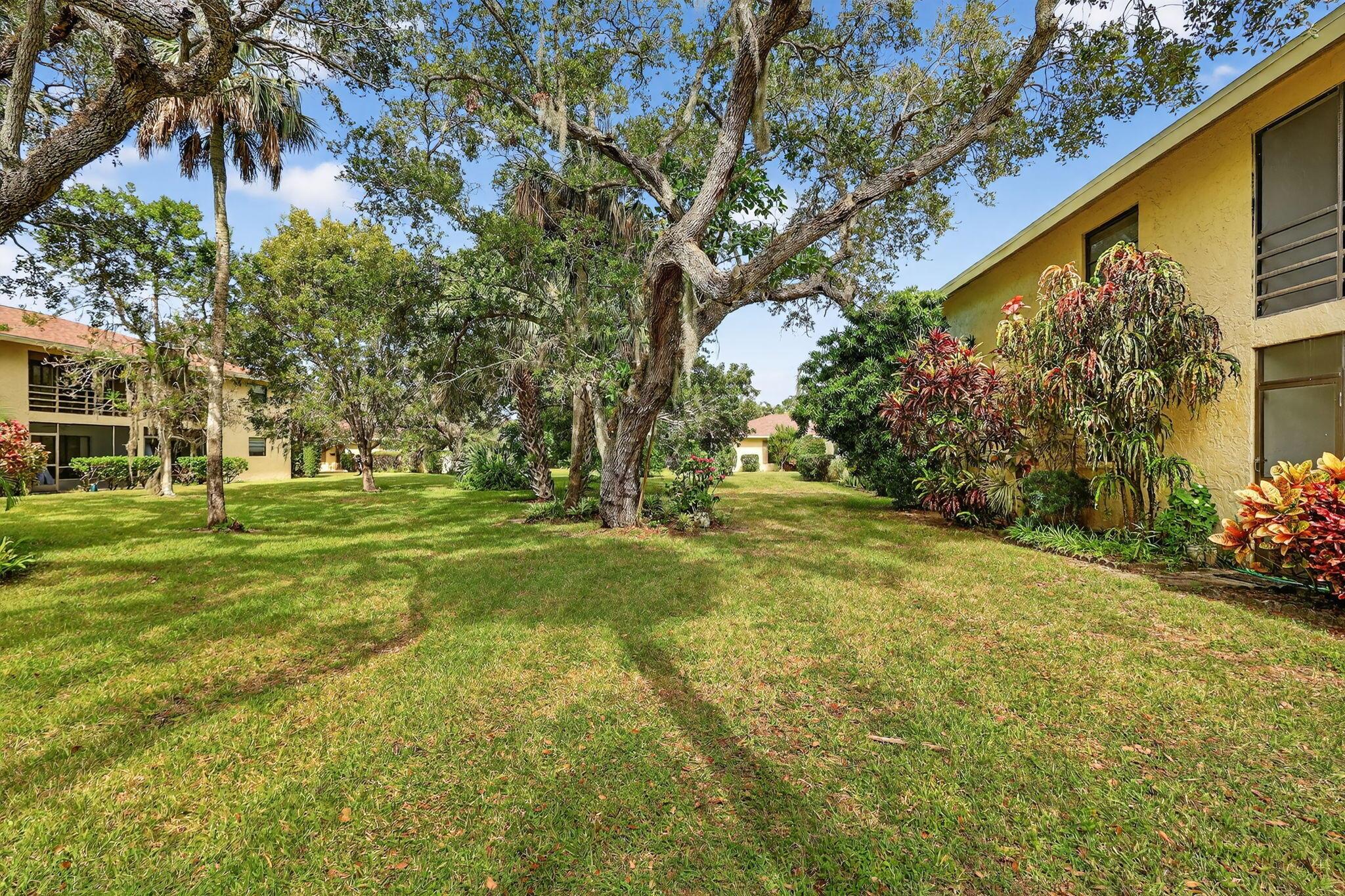 Oak Park Terrace - Residential