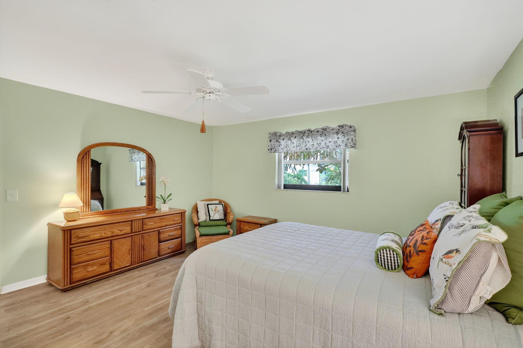 Oak Park Terrace - Residential