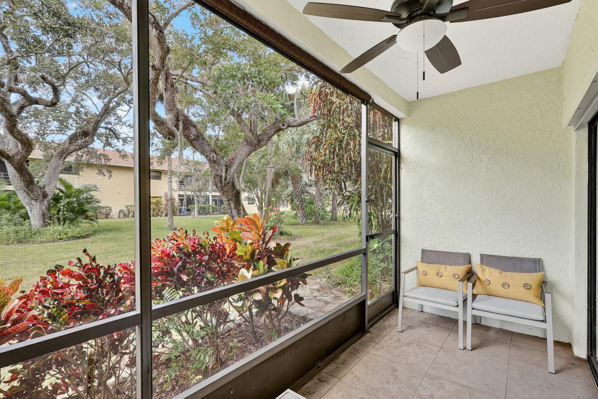 Oak Park Terrace - Residential