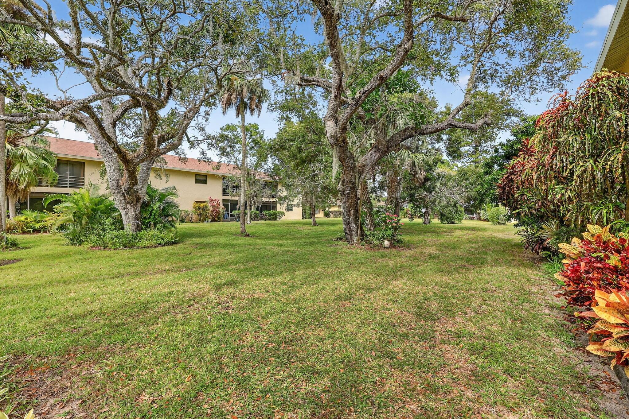 Oak Park Terrace - Residential