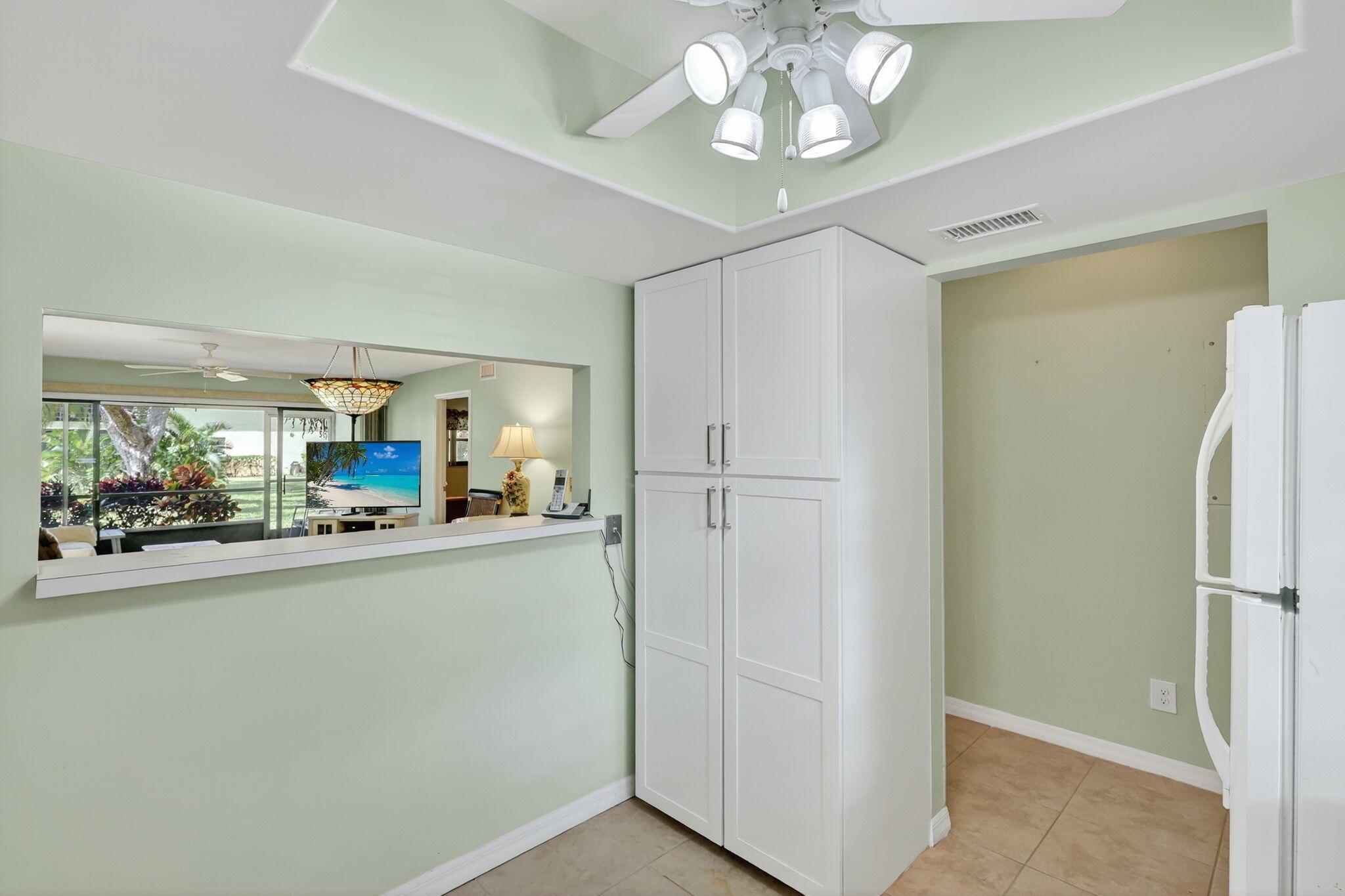 Oak Park Terrace - Residential