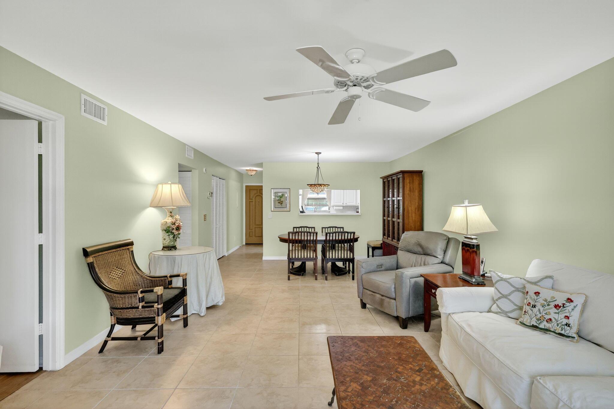 Oak Park Terrace - Residential