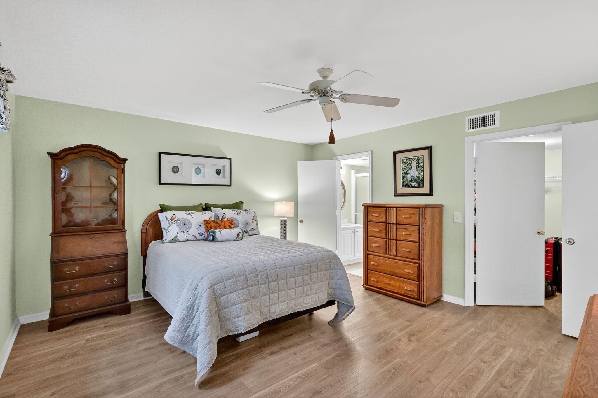 Oak Park Terrace - Residential