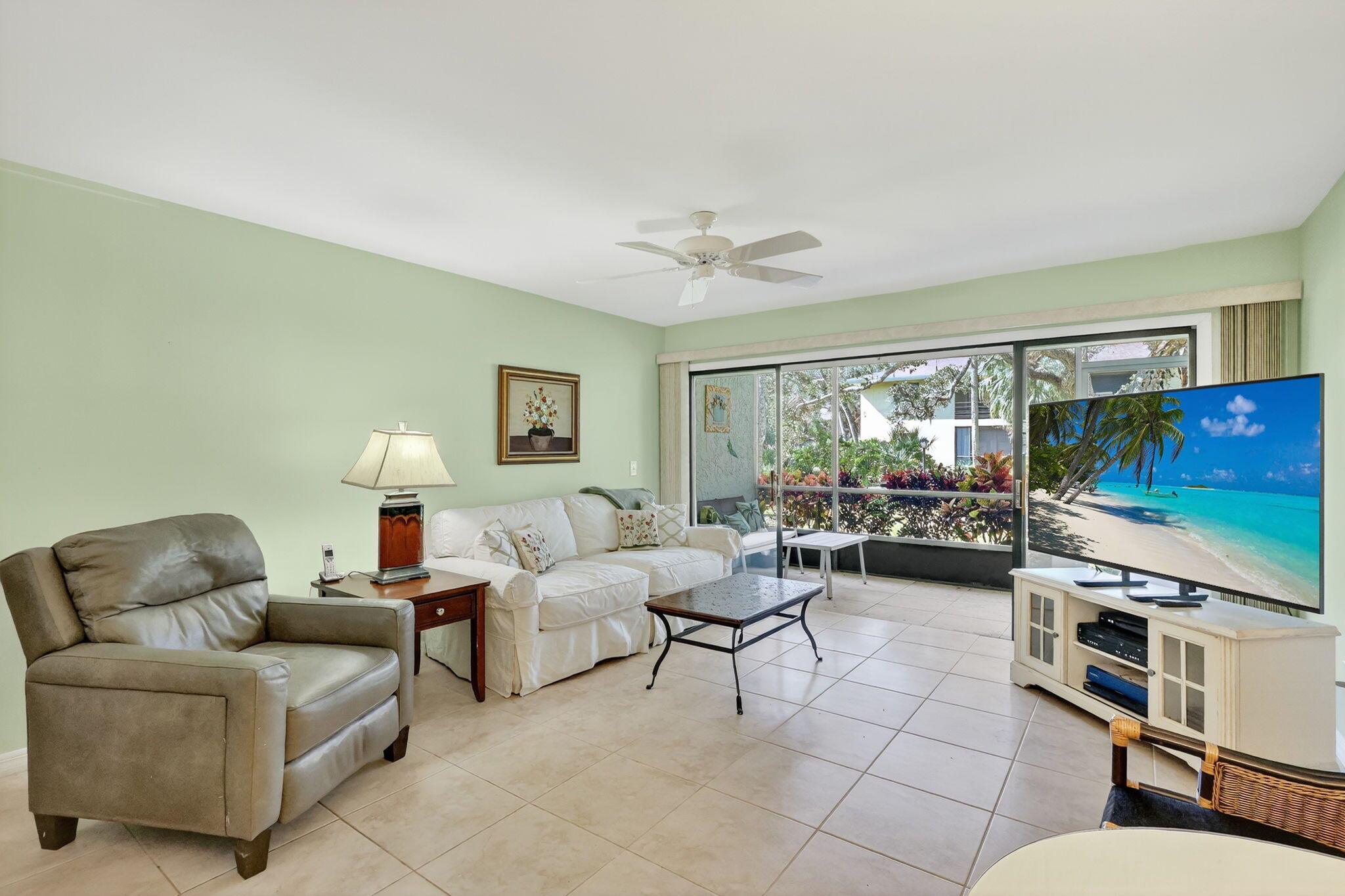 Oak Park Terrace - Residential