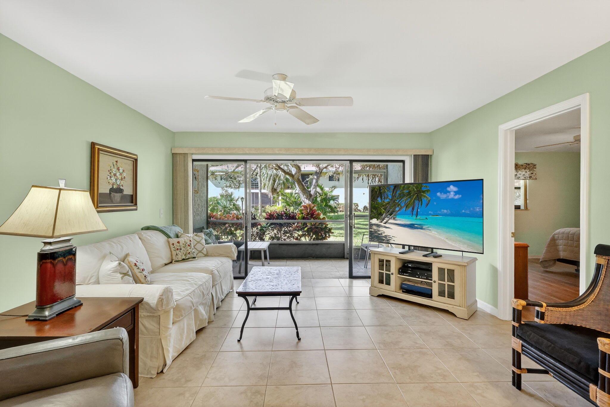 Oak Park Terrace - Residential