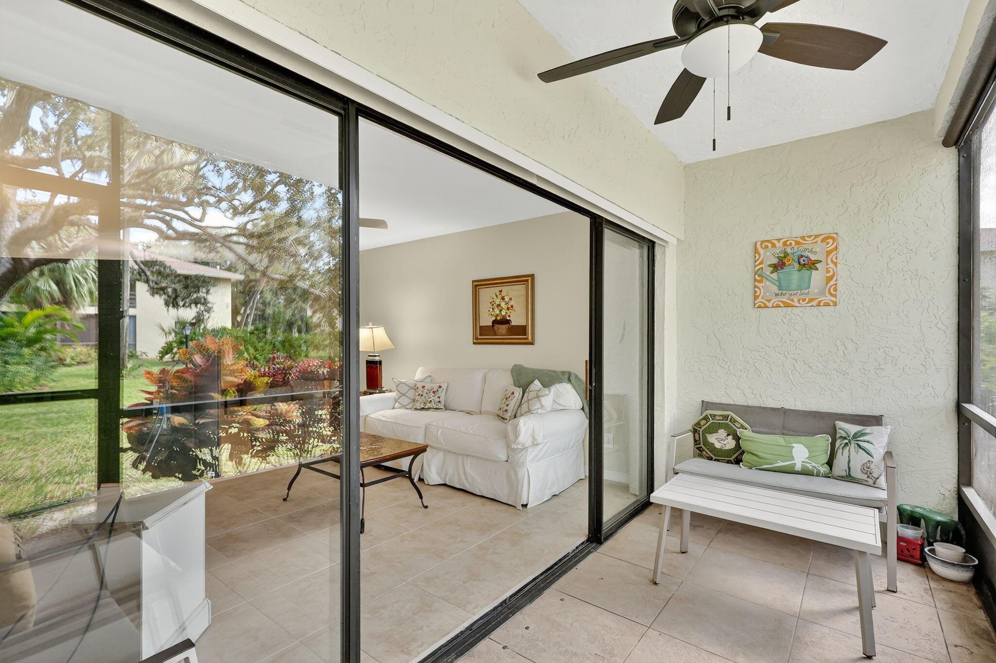 Oak Park Terrace - Residential