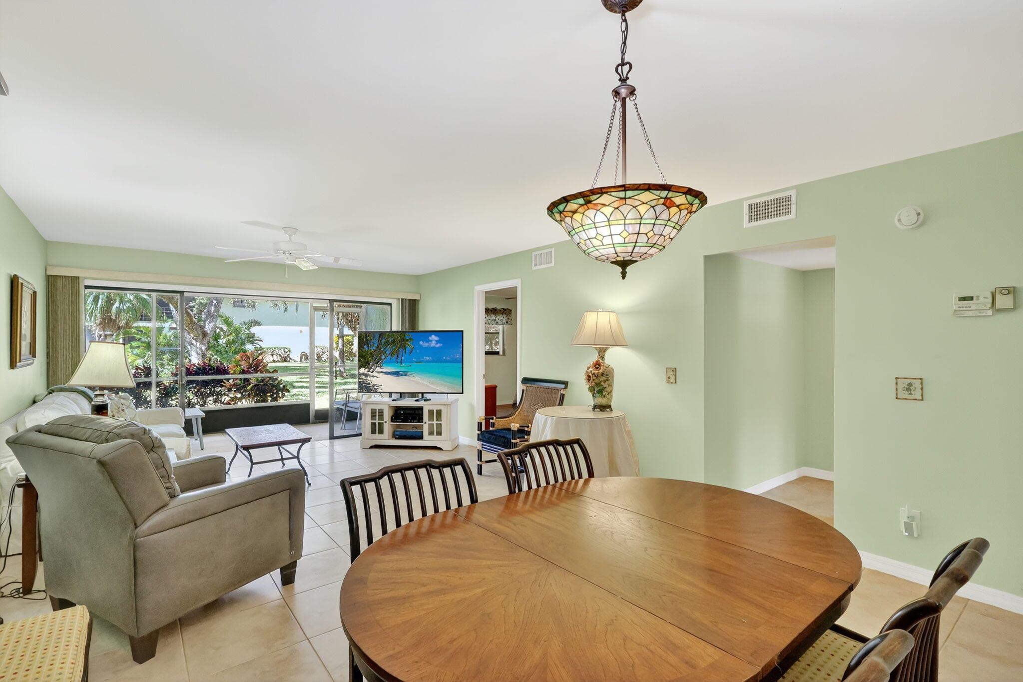 Oak Park Terrace - Residential