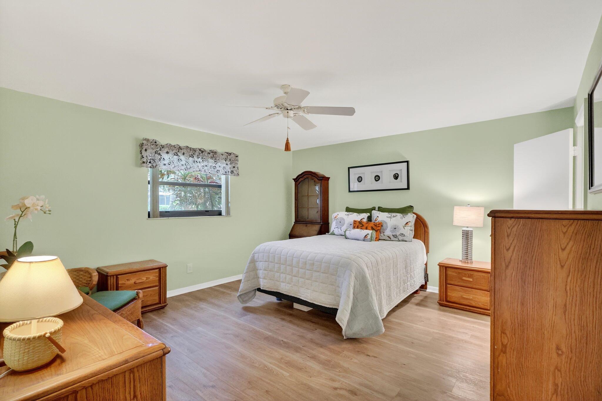 Oak Park Terrace - Residential