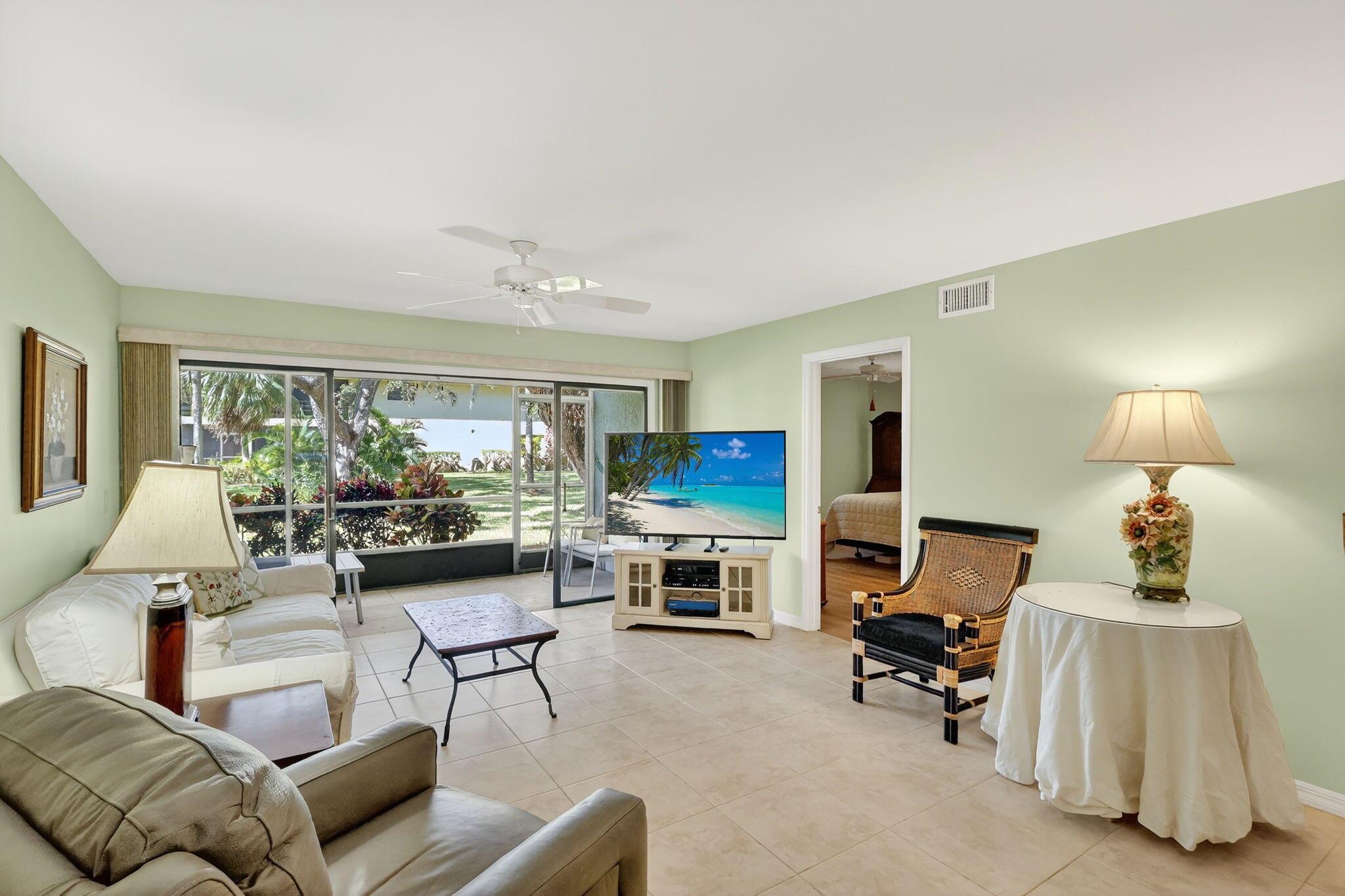 Oak Park Terrace - Residential